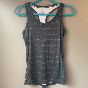 Nike Running Tank Top